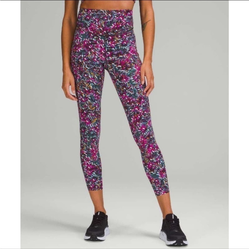 LULULEMON leggings - Picture 2 of 5